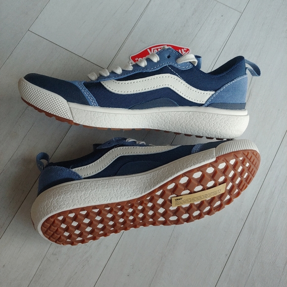 VANS NEW UltraRange Rapid EXO Shoes - Picture 2 of 12